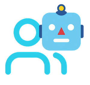AgentsYard robot logo